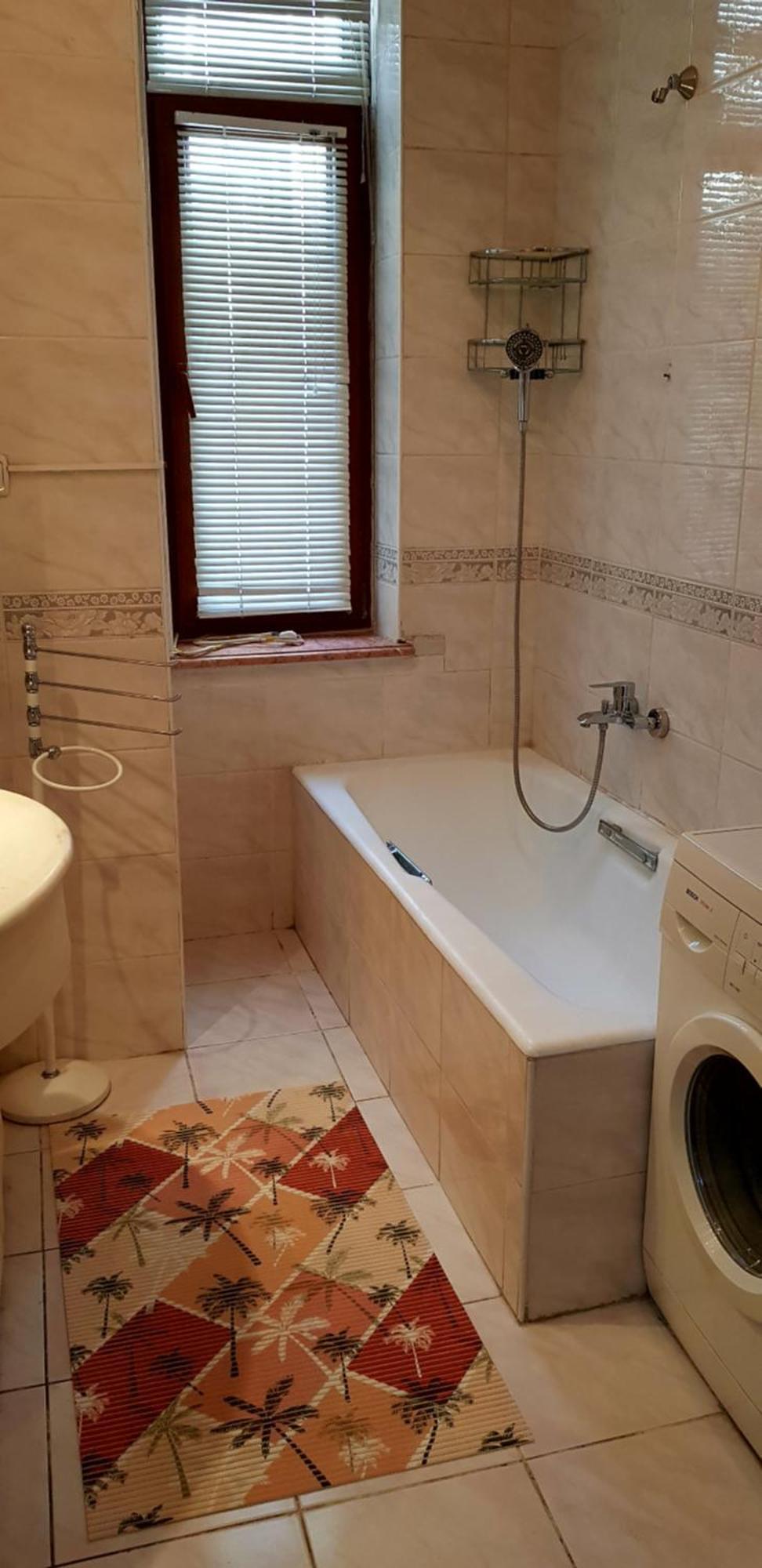 Formula Deluxe Apartment Sea View On Nizami Street บากู ภายนอก รูปภาพ