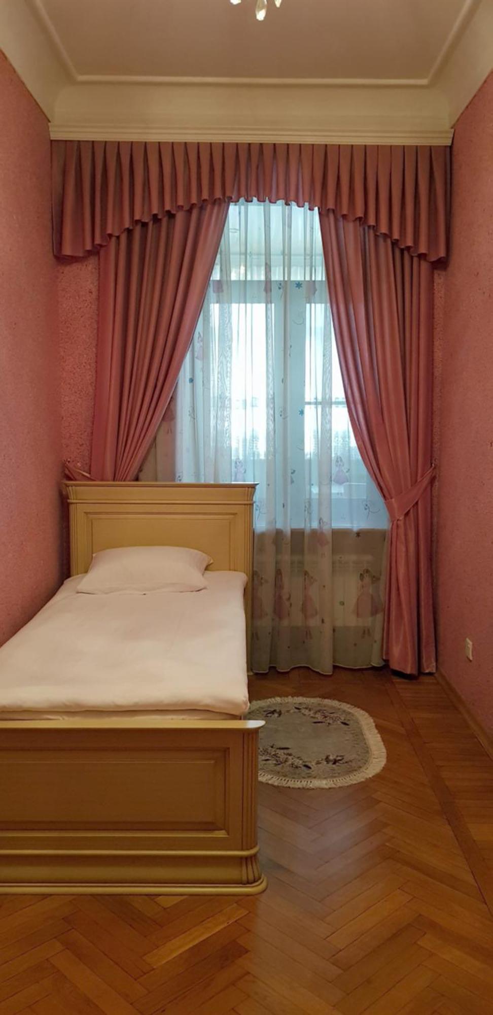 Formula Deluxe Apartment Sea View On Nizami Street บากู ภายนอก รูปภาพ