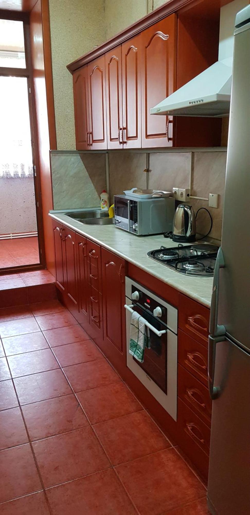 Formula Deluxe Apartment Sea View On Nizami Street บากู ภายนอก รูปภาพ