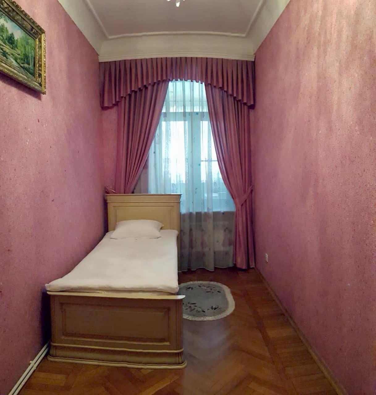 Formula Deluxe Apartment Sea View On Nizami Street บากู ภายนอก รูปภาพ