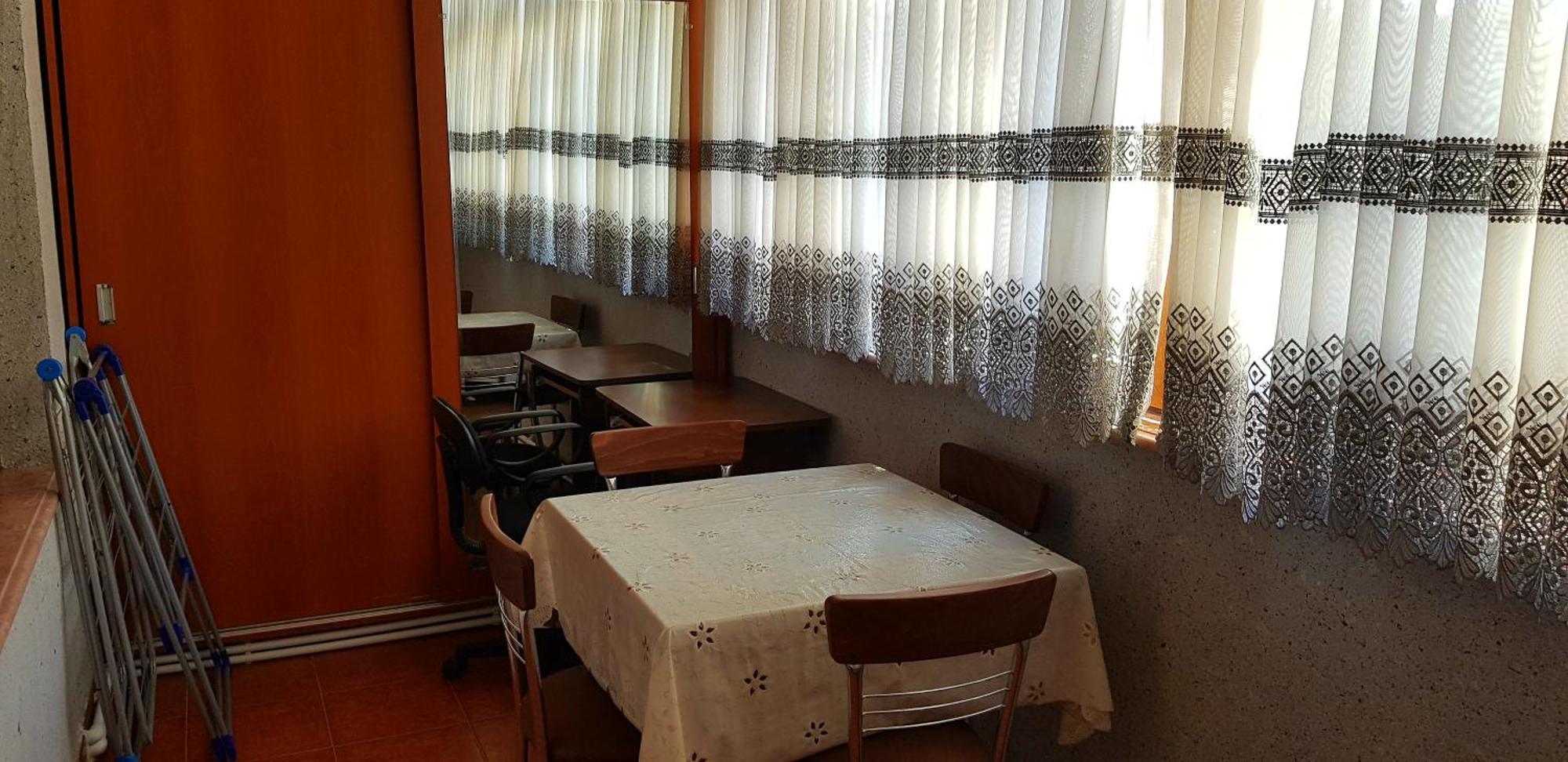 Formula Deluxe Apartment Sea View On Nizami Street บากู ภายนอก รูปภาพ