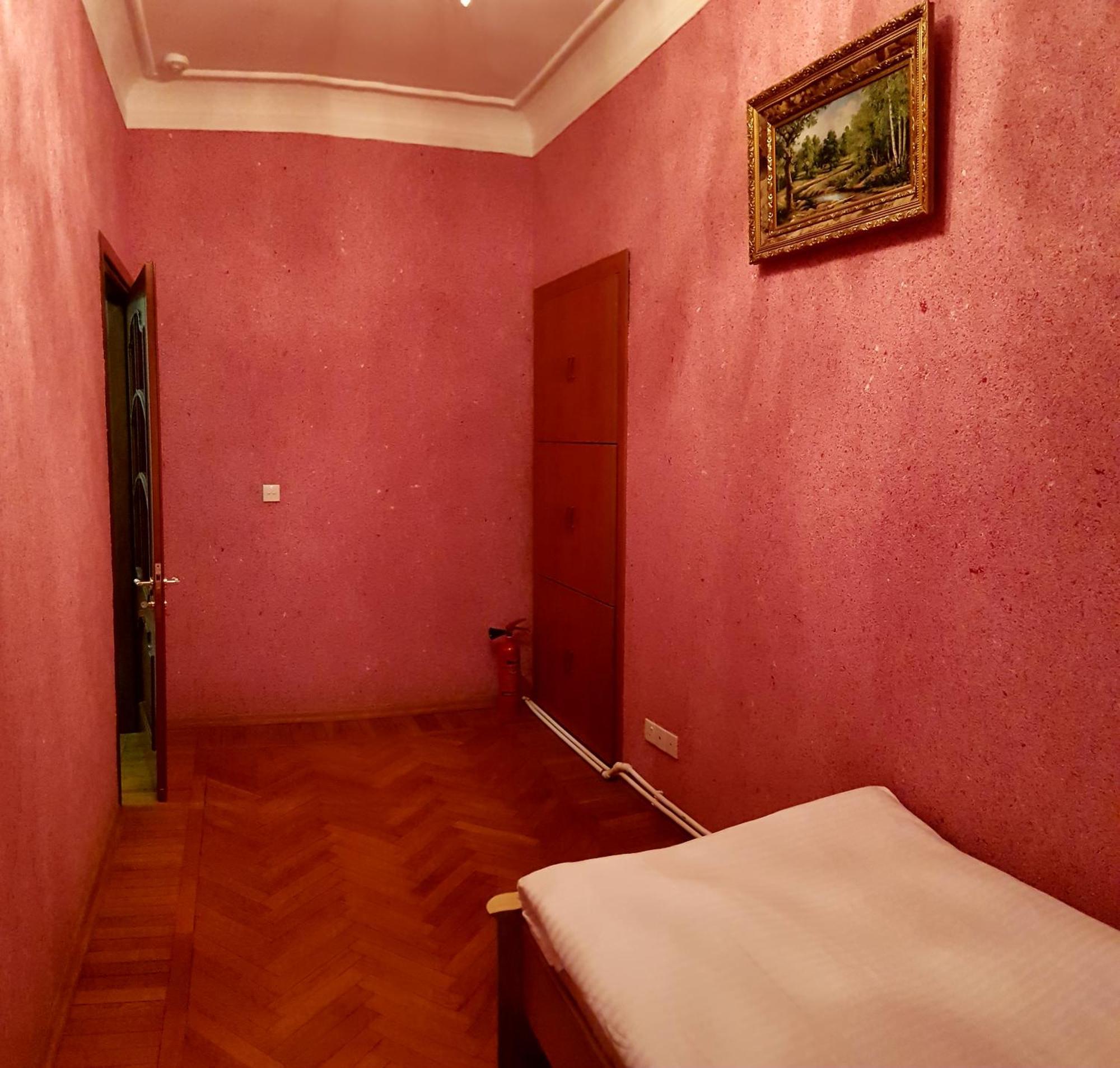 Formula Deluxe Apartment Sea View On Nizami Street บากู ภายนอก รูปภาพ