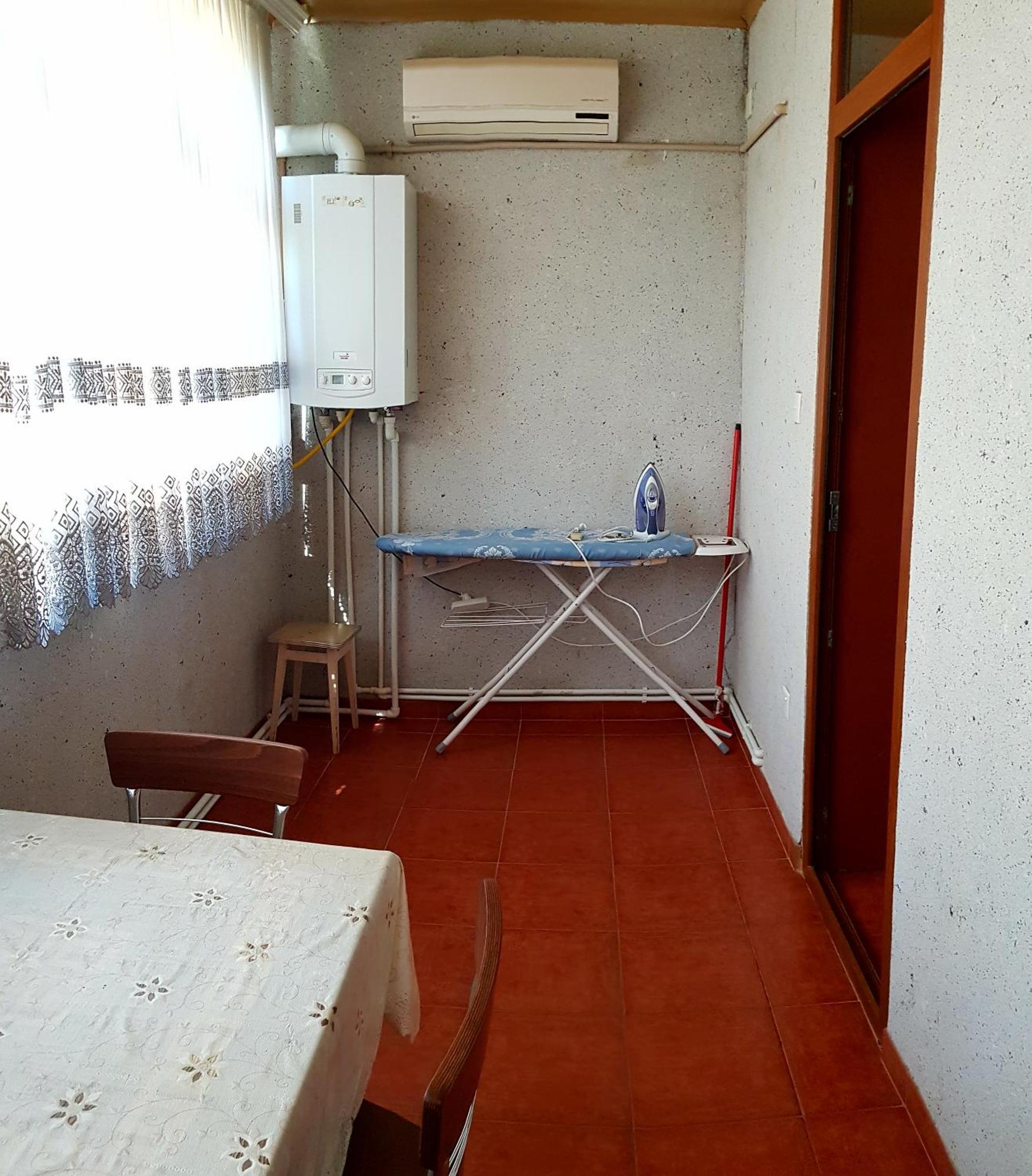Formula Deluxe Apartment Sea View On Nizami Street บากู ภายนอก รูปภาพ